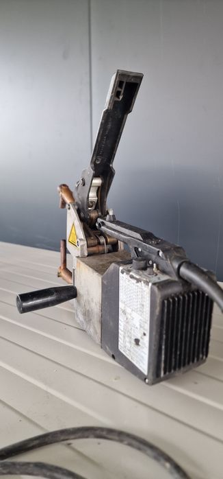 Tecna 7902 Aparat de sudura in puncte spotter tinichigerie auto