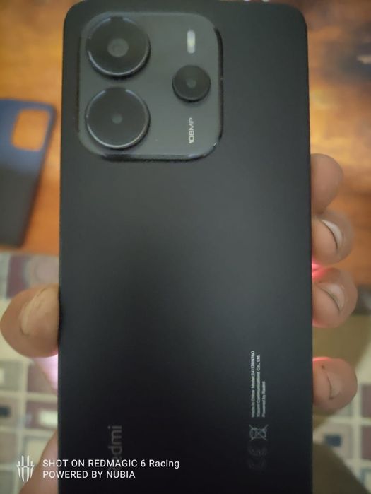 Regmi note 14 ,продам