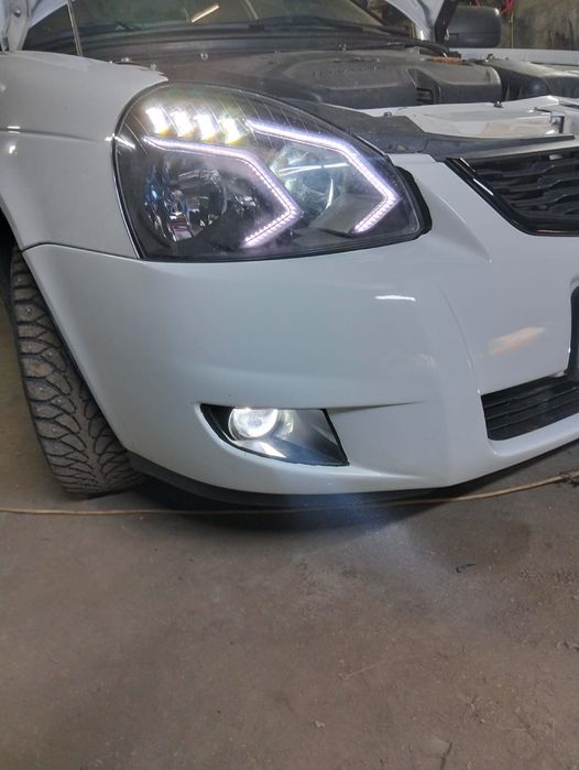 Автоэлектрик Павлодар стартера генираторы фара проводка