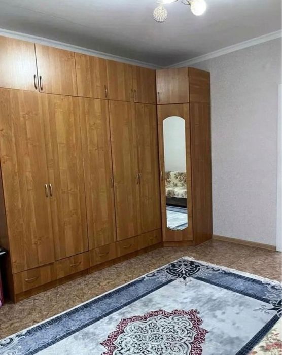 Продам квартиру в Зеренда