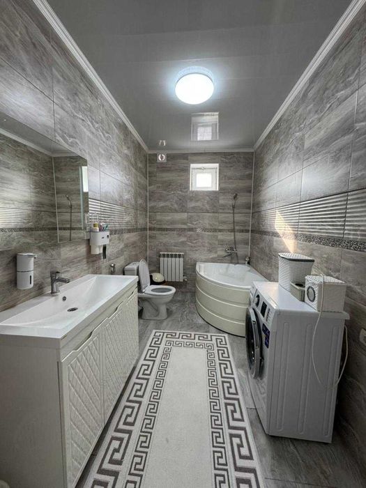 Продам дом ЖМ  Береке