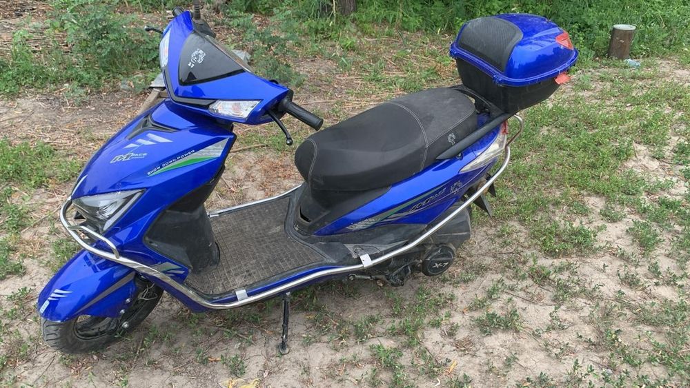 Ремонт МОТО ремонт