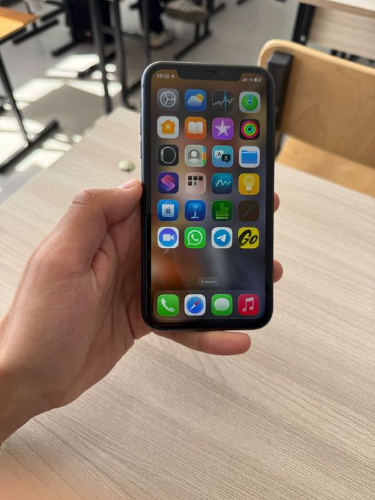 Продам Iphone 11 128gb