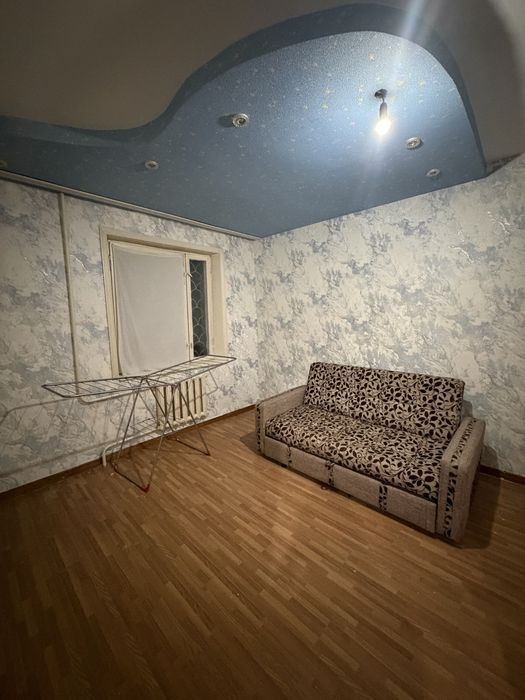 Аренда 3х ком квартира