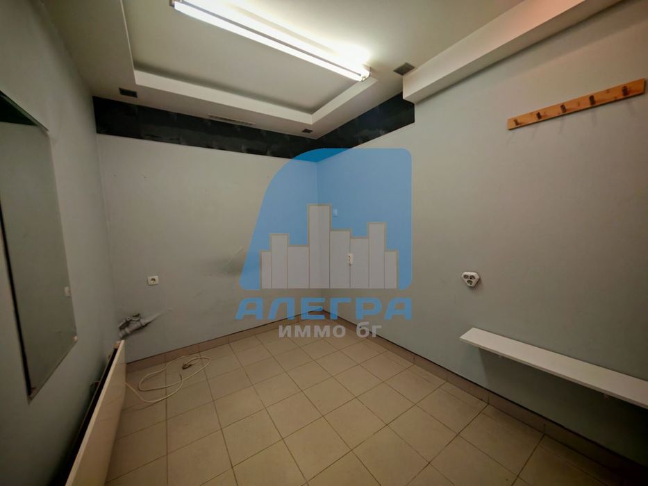 в София-Център площ 46 цена 93000