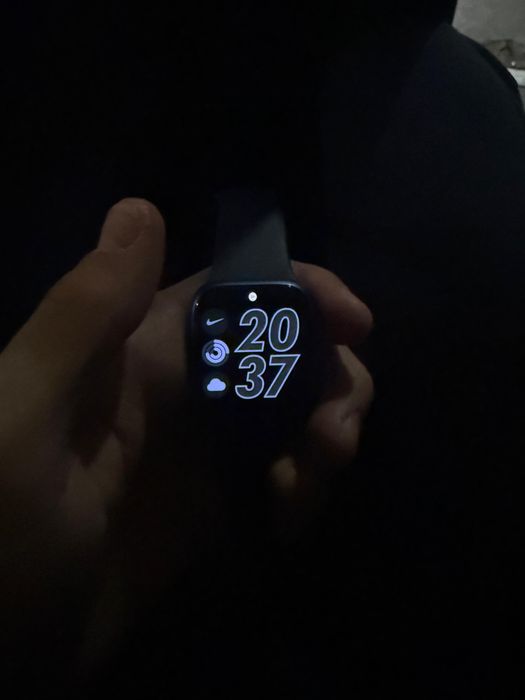 Apple Watch series7 41 мм