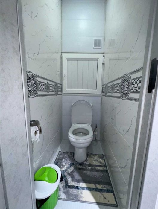 Якасарайский район Бошлик 1/3/5 40м²