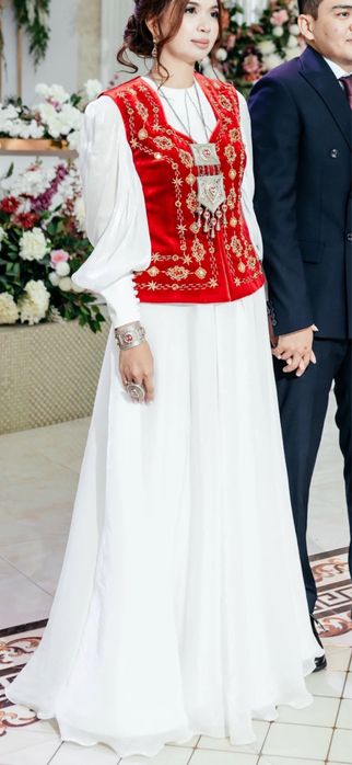 Казакша набор