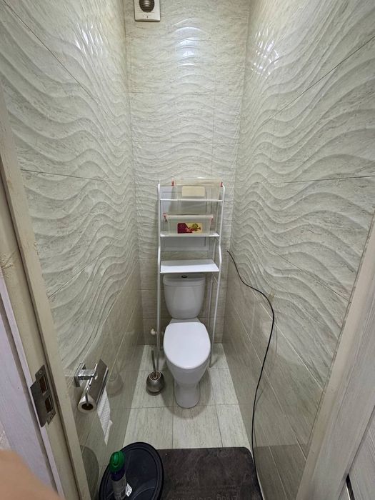 3х комнатной+ балкон