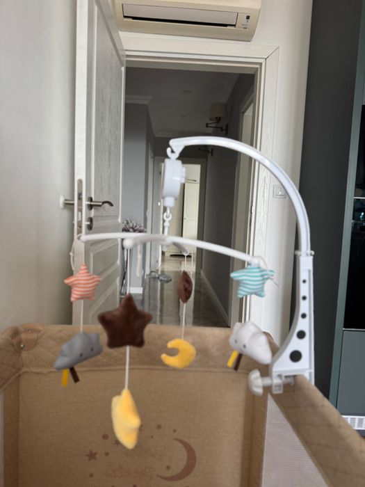 Мини кошара в перфектно състояние