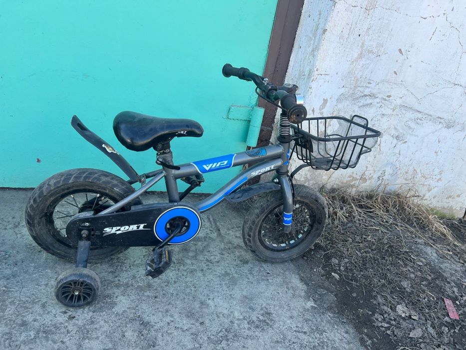 Продам велосипед