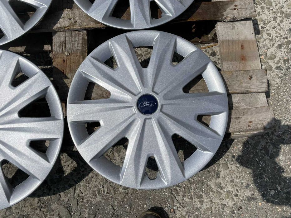 16 Цола Тасове FORD Focus MK4 jx7c-1130-b1a Оригинал