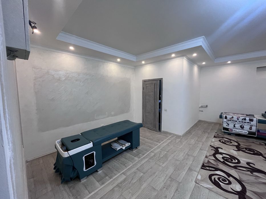 Бизнес с помещением