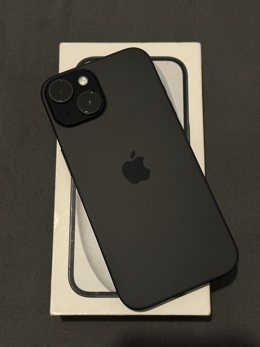 Iphone 15, 128 Gb 100%