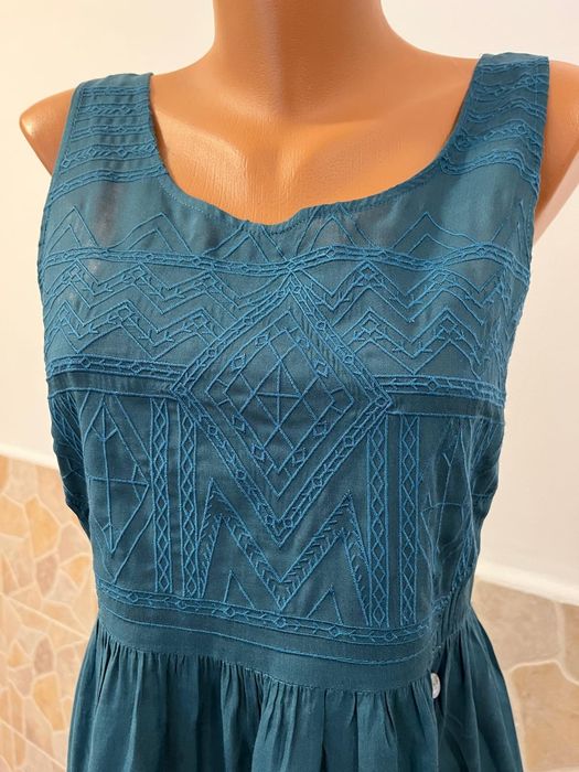 Rochie dama KHUJO viscoză