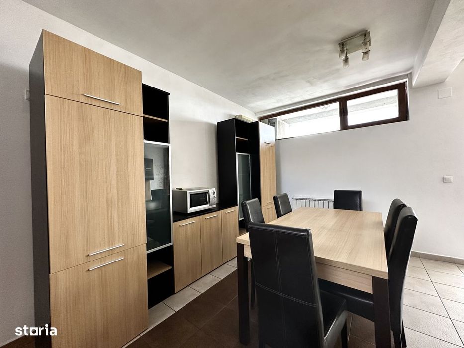 Ap. 3 camere , parcare subterana , contract anaf - Complex Studentesc