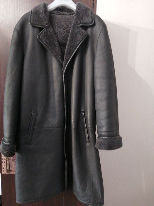 Куртка, пиджак кожа