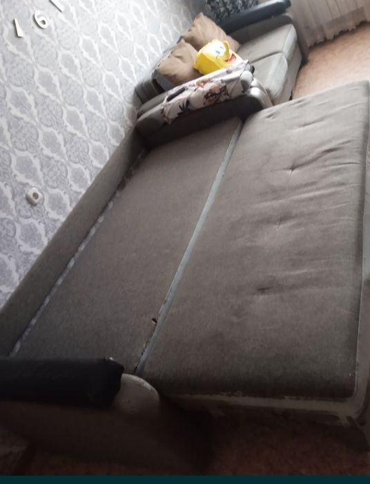 Диван бесплатно отдам