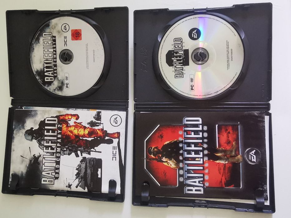 Jocuri PC Beattleffield 2 Joc  Neocron 2 PC