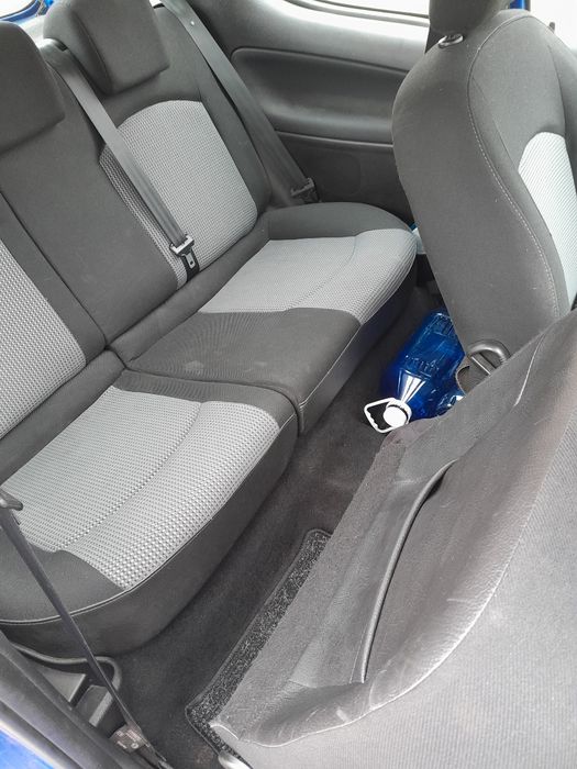 Peugeot 206 ,motor 1,3 benzina