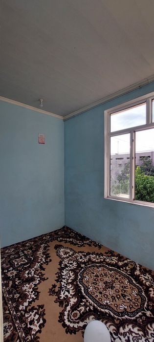 Продается Квартира 1/4/4 на ТТЗ-1.Балкон 2.6 45 Квадратов