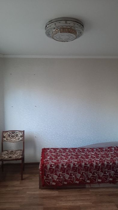 Продам 4-х.комн.квартиру