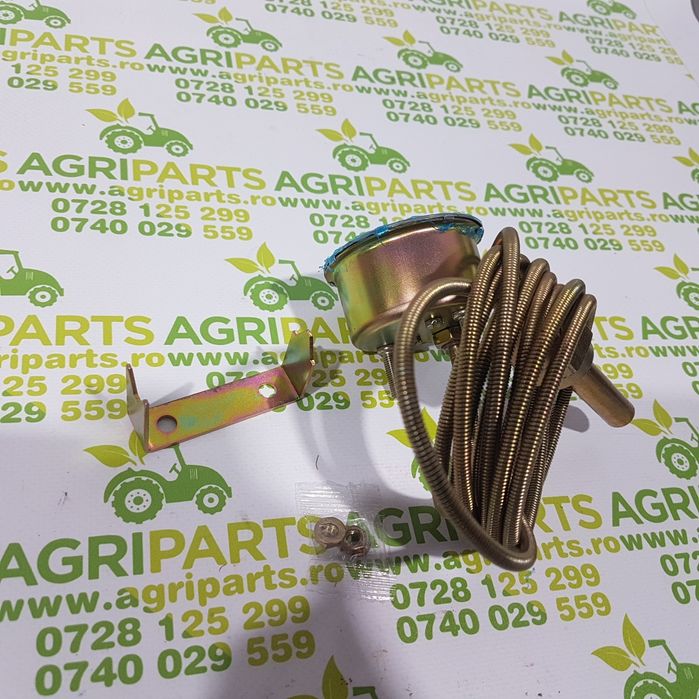 Indicator temperatura apa cu sonda tractor U650