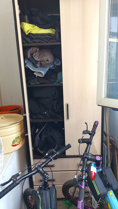 Шкаф в хорошем состоянии