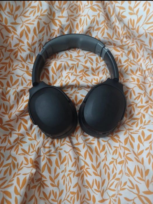 Skullcandy crusher evo