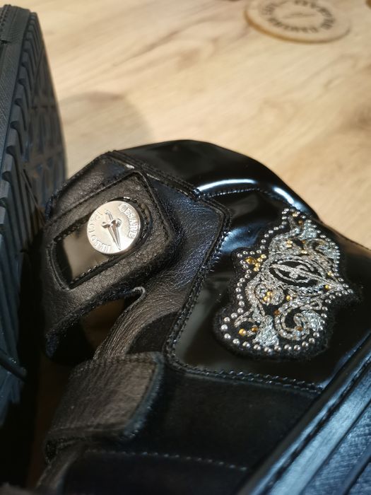 Дамски обувки Cesare Paciotti