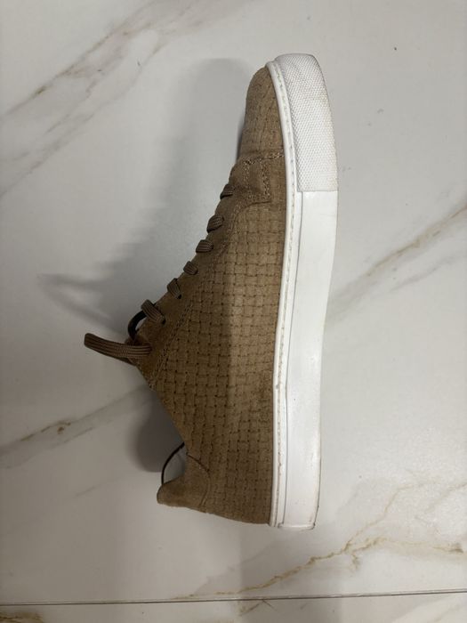 Мъжки обувки Bata