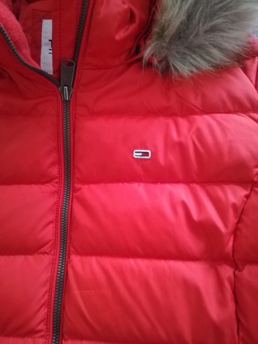 Яке Tommy Hilfiger