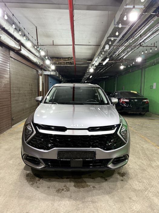 Кузовной ремонт и покраска