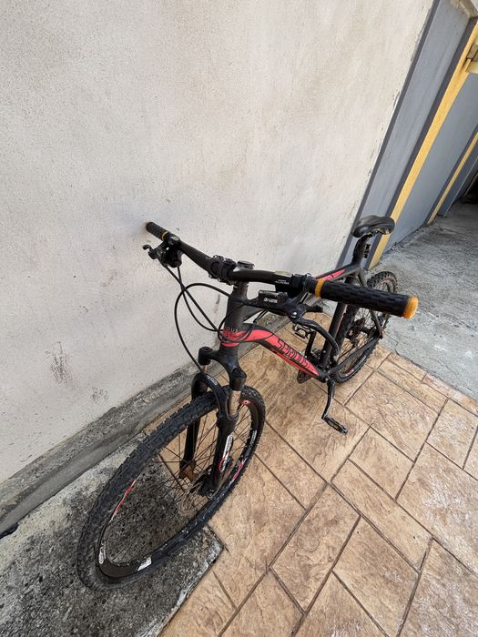Vand Bicicleta ShoreLine Munte