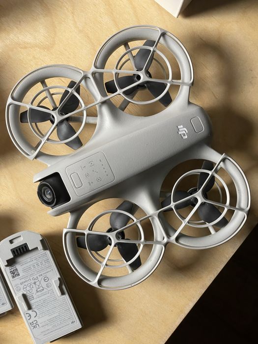 Dji Neo fly more combo