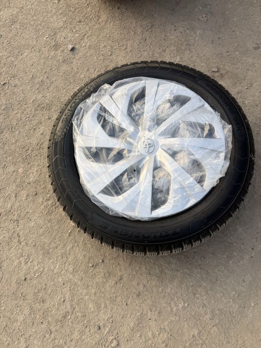 Балоны R16 205/55/16