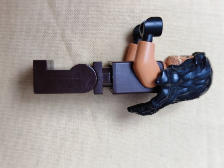 Lego Star Wars фигурки