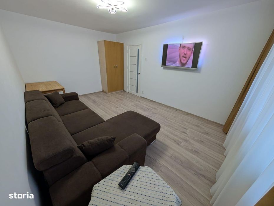 Vand Apartament cu 2 camere  - Sector 2 (zona Obor)