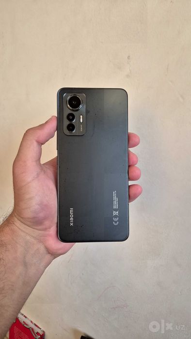 Xiaomi 12 Lite 5G