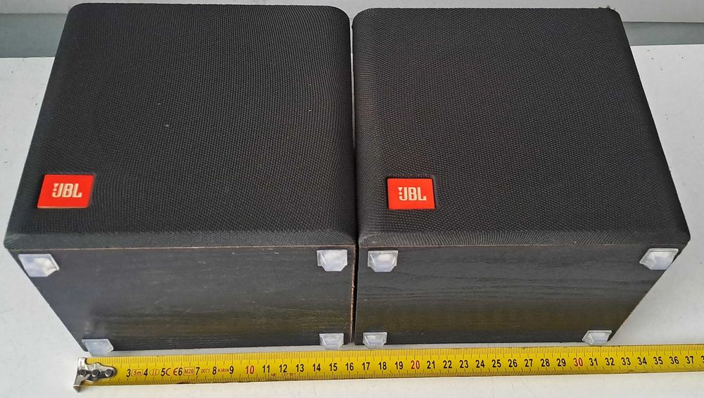 Boxe JBL Flix1 – Pasive – Sateliti Surround 8 Ohmi – Prindere Perete