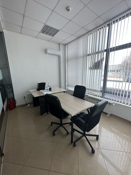 Дава се под наем Офис в София, Младост 1А - 18 кв.м за 289.17 € - Снимка #8
