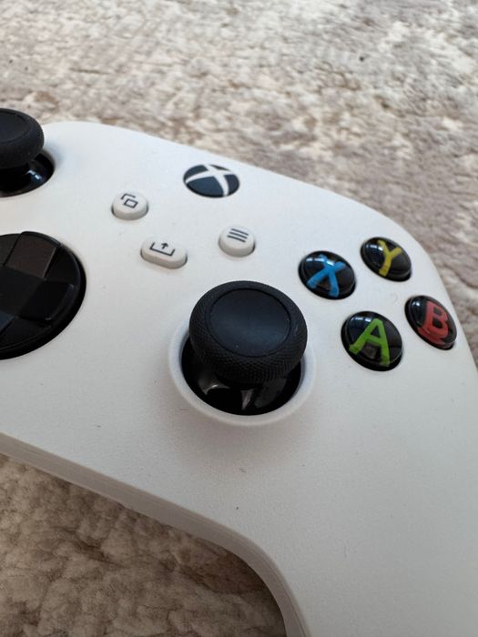 Maneta/controller Xbox series X