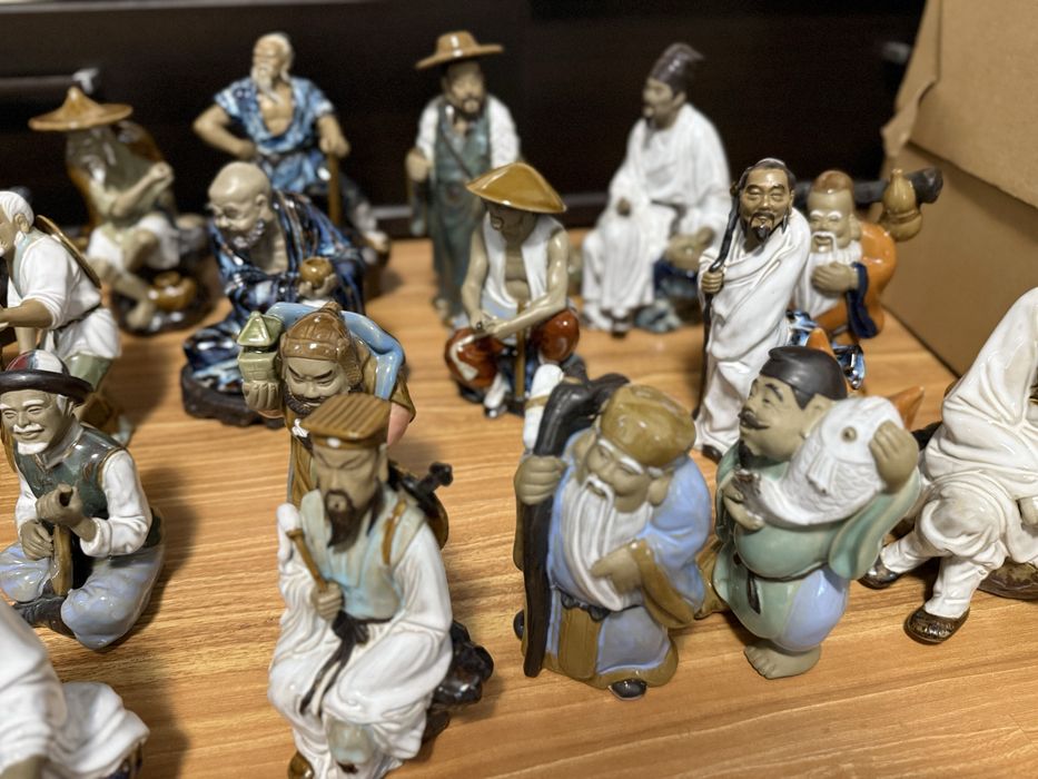 Bibelouri chinezesti