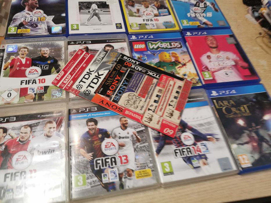sony ps3/ps4 game