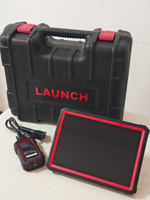 Launch X431 pro3S + DBSCar7