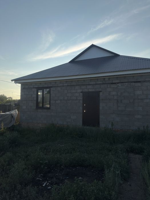 ПРОДАМ дом 120квм