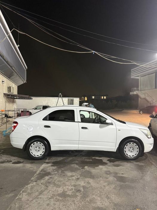 Cobalt mexanika 2014