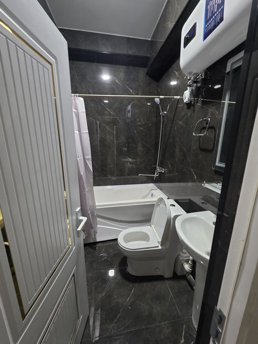 Аренда медгородок янги ташми любой одамга берилади