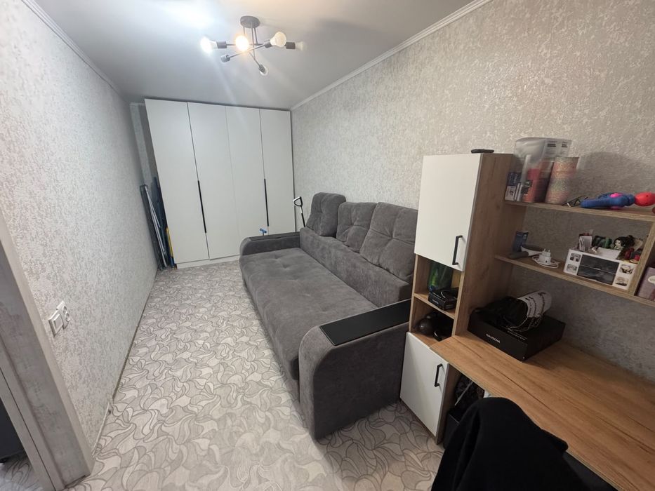Продам квартиру в центре