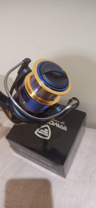 Favourite Sapphire 4000S